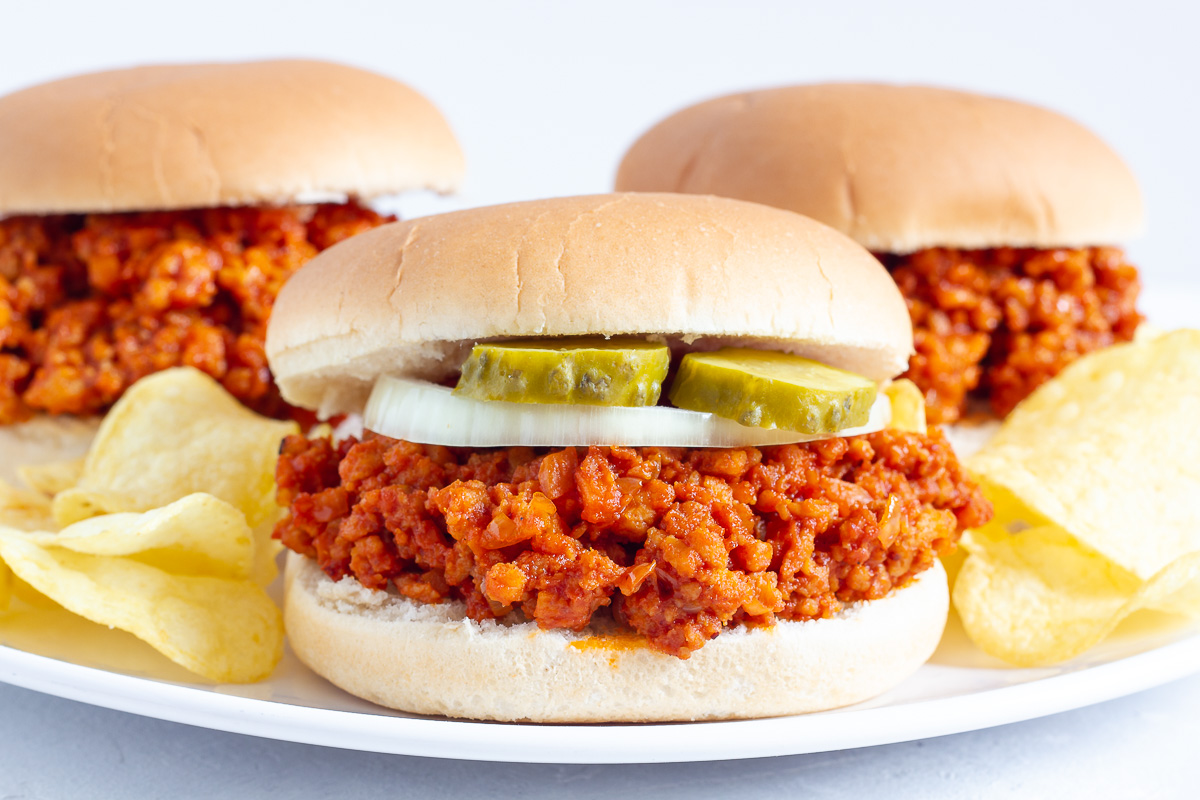 Recipe for Sloppy Joes: A Delicious and Easy-to-Make Classic